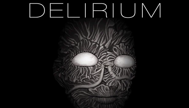 谵妄（Delirium） 游戏封面