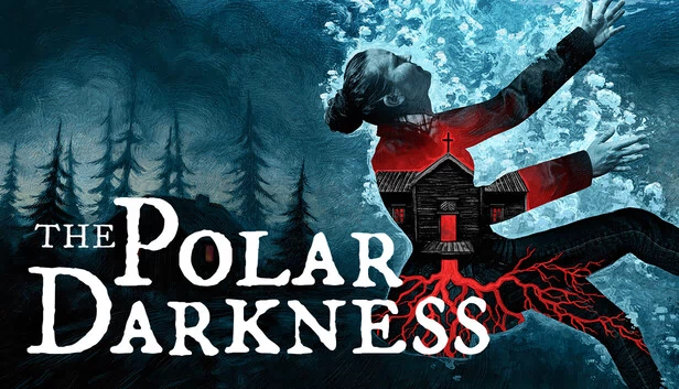 极地黑暗（The Polar Darkness） 游戏封面