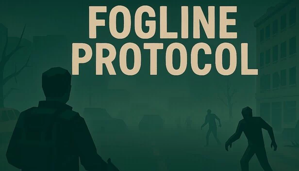 雾线协议（Fogline protocol） 游戏封面