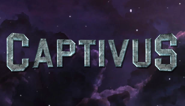 Captivus 游戏封面