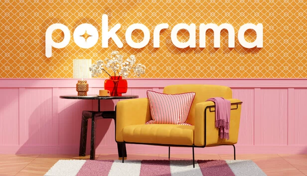 Pokorama 游戏封面