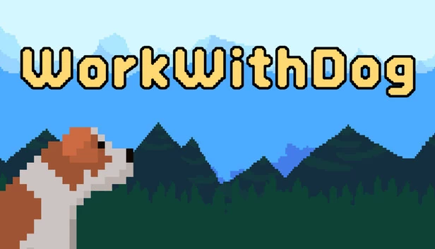 与狗一起工作（WorkWithDog） 游戏封面