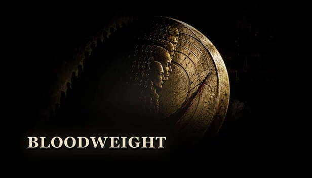 血重（Bloodweight） 游戏封面