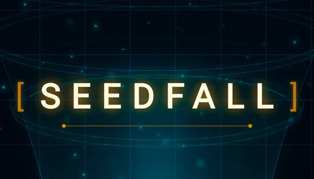 Seedfall 游戏封面