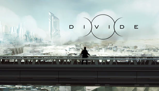 分裂（Divide） 游戏封面