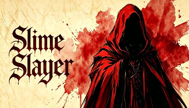 史莱姆杀手：无尽战利品（Slime Slayer: Endless Loot） 游戏封面