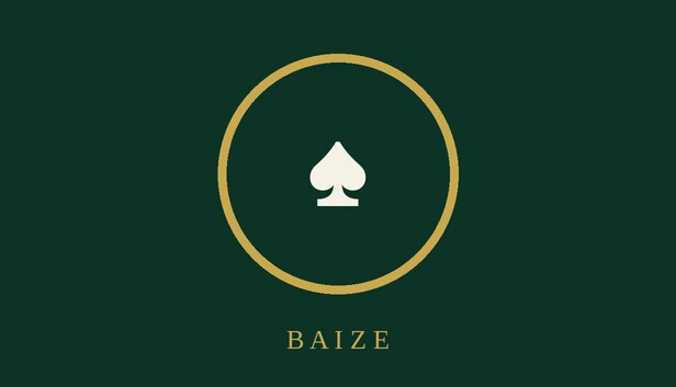 白泽（Baize） 游戏封面