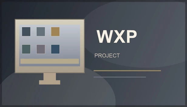 WXP Project 游戏封面