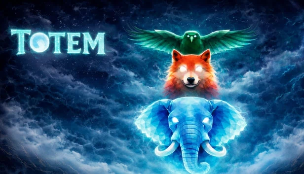 图腾(Totem) 游戏封面