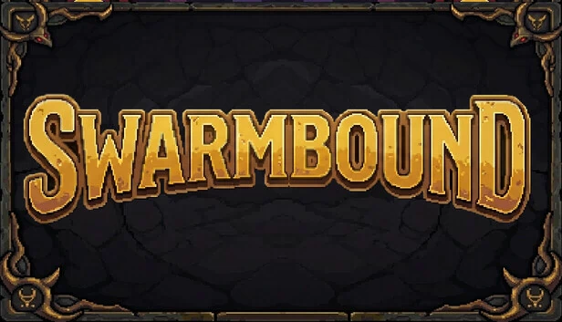 蜂群边界(Swarmbound) 游戏封面