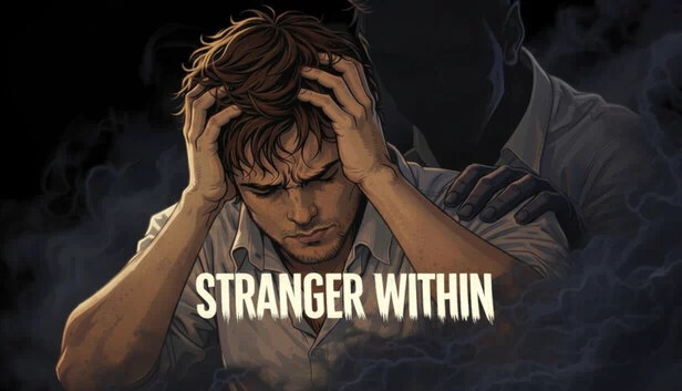 陌生人之境 - 多萝西的故事（STRANGER WITHIN - Tales of Dorothy） 游戏封面