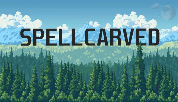 SpellCarved 游戏封面