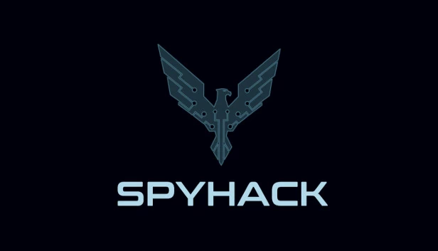 SPYHACK：第1章（SPYHACK: Episode 1） 游戏封面
