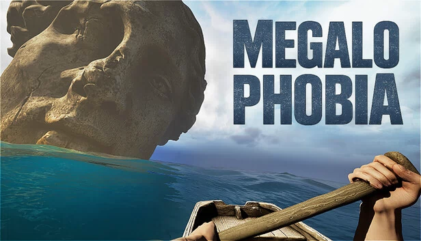 巨物恐惧症（Megalophobia） 游戏封面