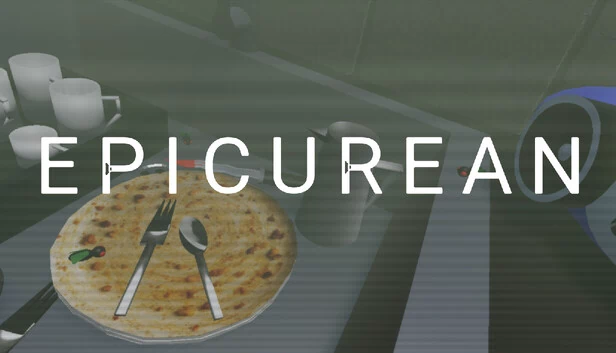 美食家（Epicurean） 游戏封面