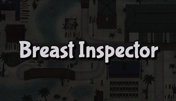 乳房检查器(Breast Inspector) 游戏封面