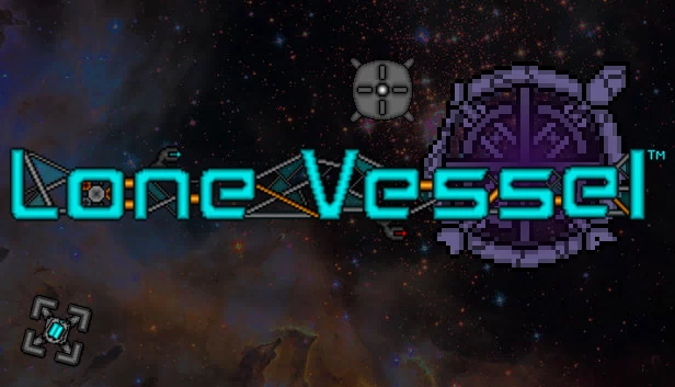 孤舟（Lone Vessel） 游戏封面