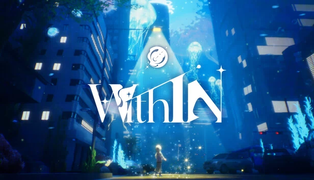 WithIN 游戏封面