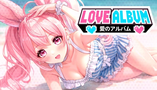 爱相集（Love Album / 爱相集） 游戏封面
