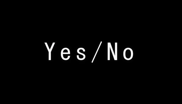是 / 否（Yes / No） 游戏封面
