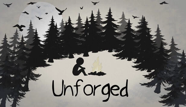 未锻造(Unforged) 游戏封面