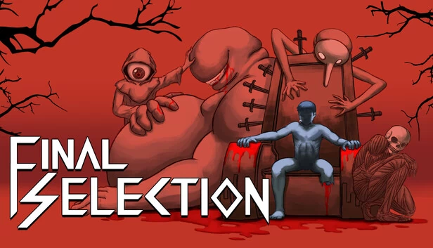 最终选拔（Final Selection） 游戏封面