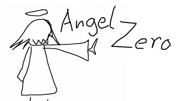 天使零(Angel Zero) 游戏封面