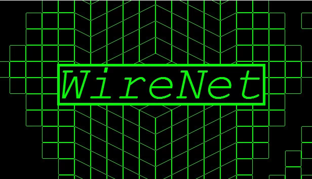 WireNet 游戏封面