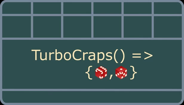 TurboCraps 游戏封面