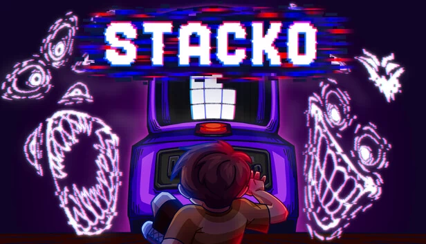 Stacko 游戏封面