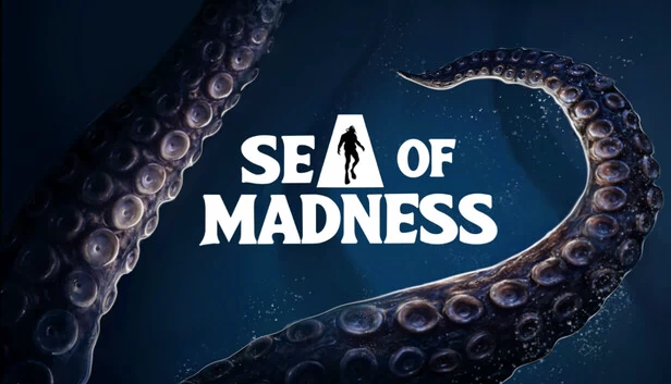 疯狂之海（Sea Of Madness） 游戏封面