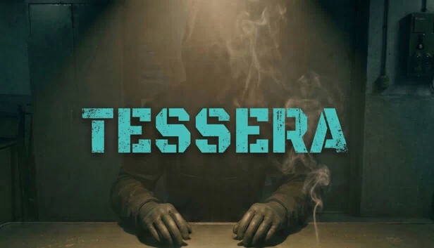 Tessera 游戏封面