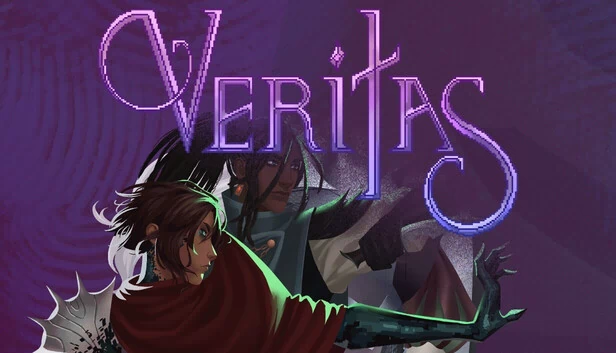 VERITAS 游戏封面