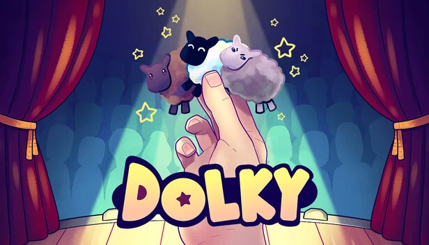 Dolky 游戏封面