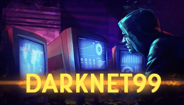 DarkNet99 游戏封面