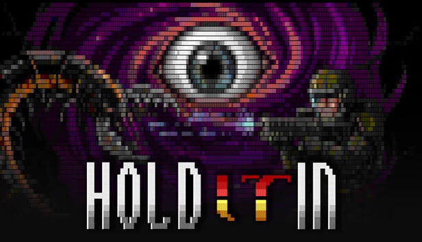 憋住（Hold It In） 游戏封面