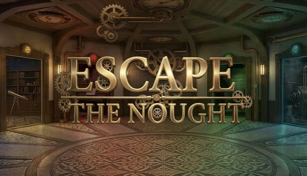 Escape: The Nought（Escape:The Nought） 游戏封面