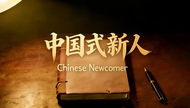 中国新人（Chinese Newcomer） 游戏封面