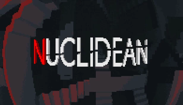 核素（NUCLIDEAN） 游戏封面