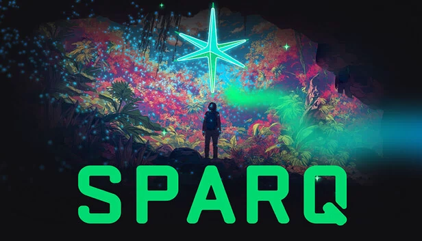 SPARQ 游戏封面