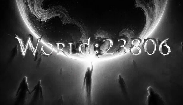 World: 23806 游戏封面