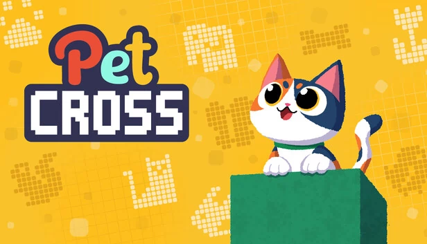 宠物十字（Pet Cross） 游戏封面