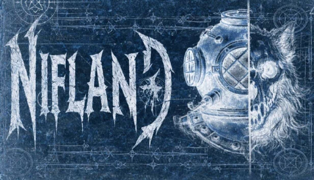 尼夫兰（Nifland） 游戏封面