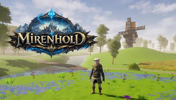 米伦霍尔德（Mirenhold） 游戏封面