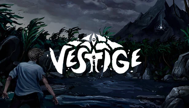 遗迹（Vestige） 游戏封面