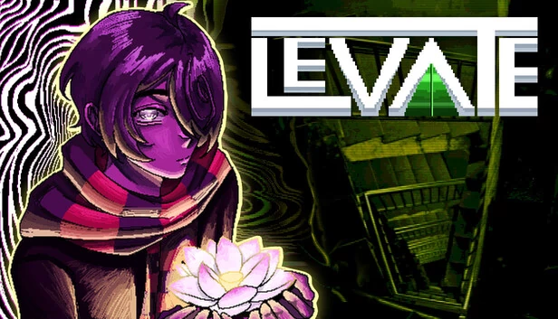 LEVATE 游戏封面