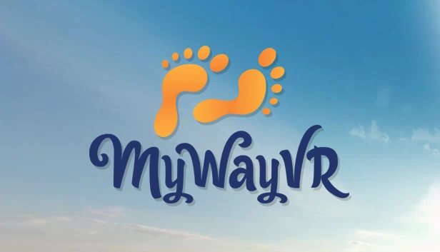 我的VR之路（My Way VR） 游戏封面