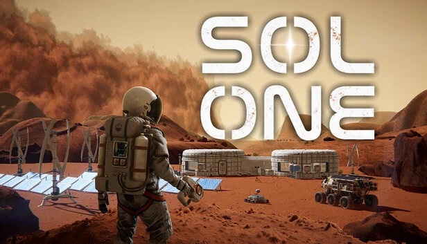 Sol One 游戏封面