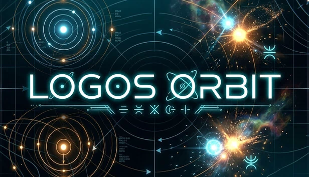 Logos Orbit 游戏封面