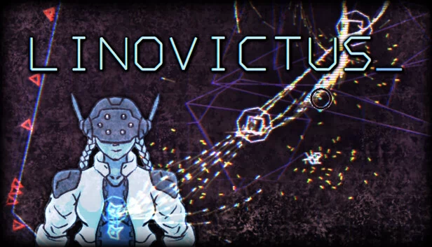 LINOVICTUS 游戏封面